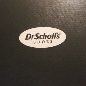 MENS DR' SCHOOL'S SHOES SIZE 10 EE